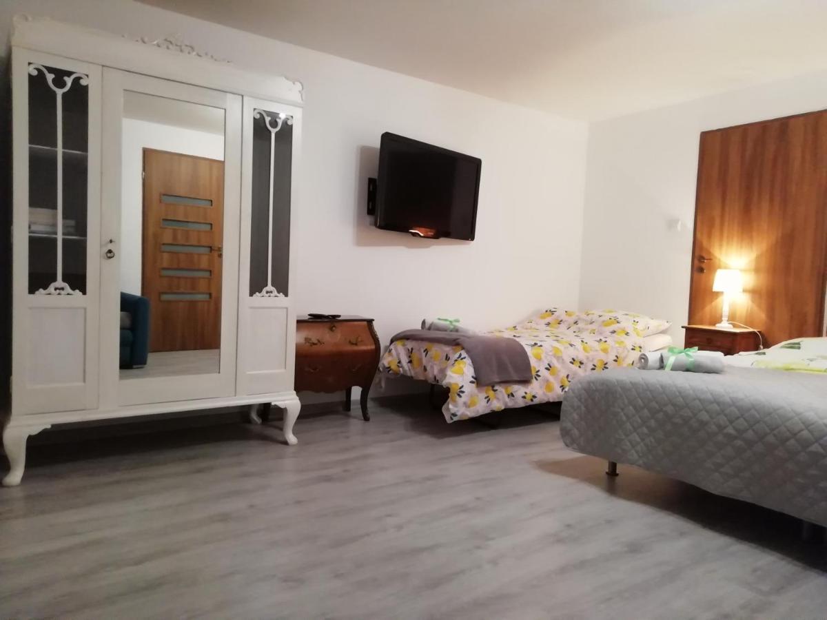 Apartment Nad Strumykiem