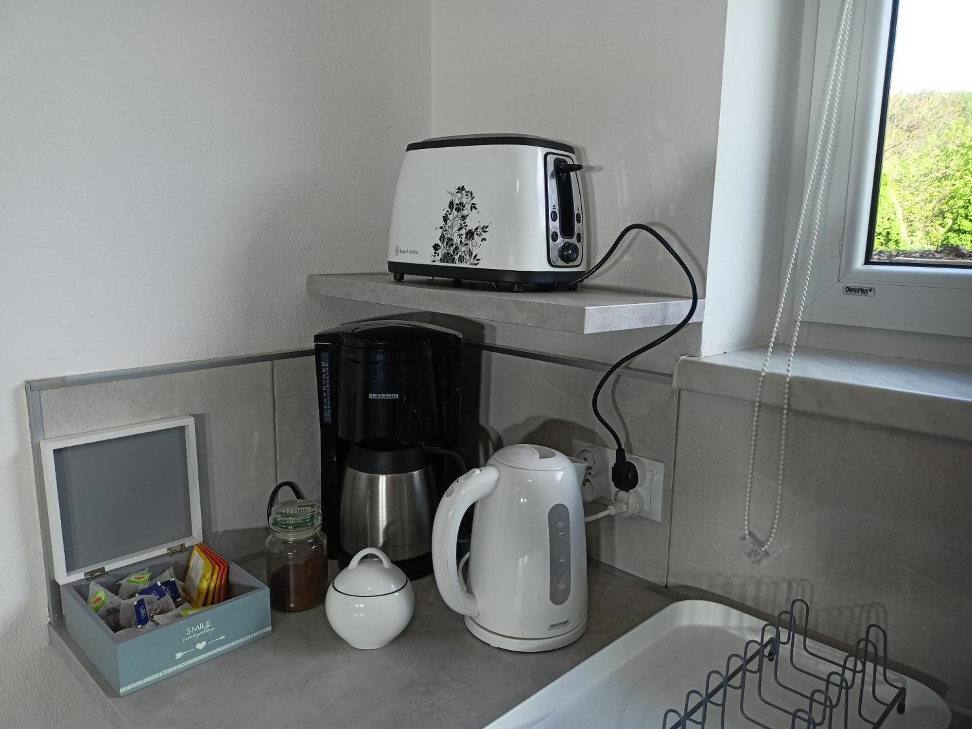 Nad Strumykiem Apartment *